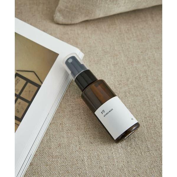 URBAN RESEARCH DOORS / アーバンリサーチ ドアーズ FU　aroma mist...