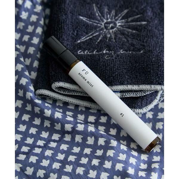 URBAN RESEARCH DOORS / アーバンリサーチ ドアーズ FU　aroma mist...