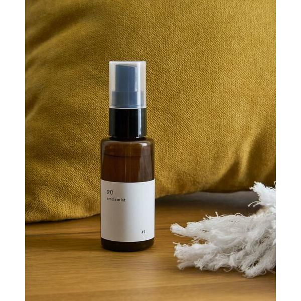 URBAN RESEARCH DOORS / アーバンリサーチ ドアーズ FU　aroma mist...