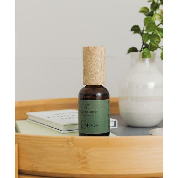 URBAN RESEARCH DOORS / アーバンリサーチ ドアーズ KUSU HANDMADE...