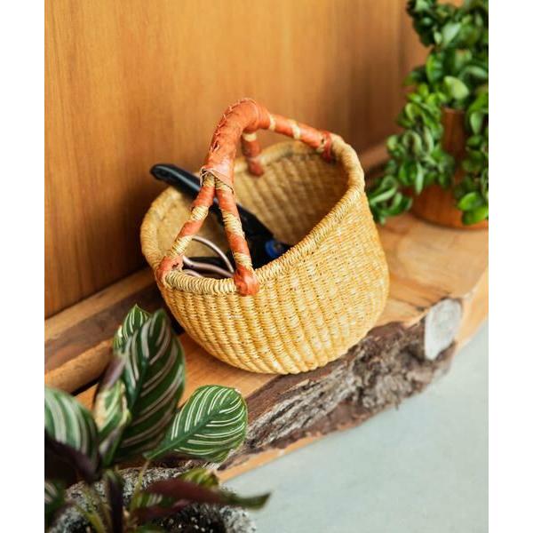 URBAN RESEARCH DOORS / アーバンリサーチ ドアーズ アフリカンスクエア　ブルキ...