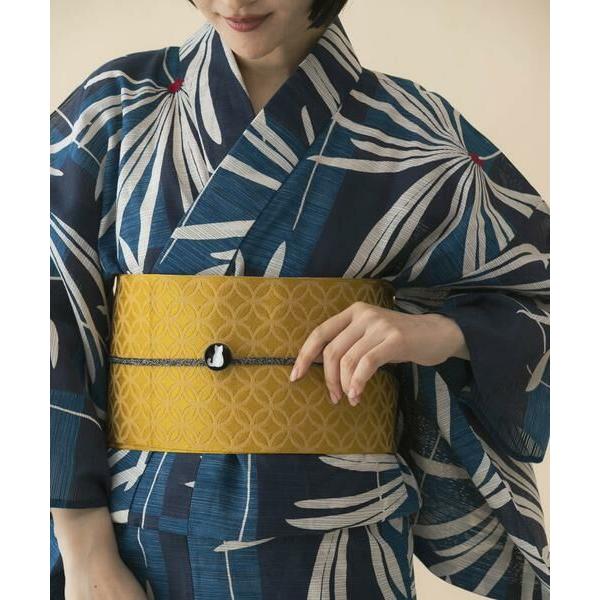 URBAN RESEARCH ROSSO / アーバンリサーチ ロッソ 婦人帯 七宝柄