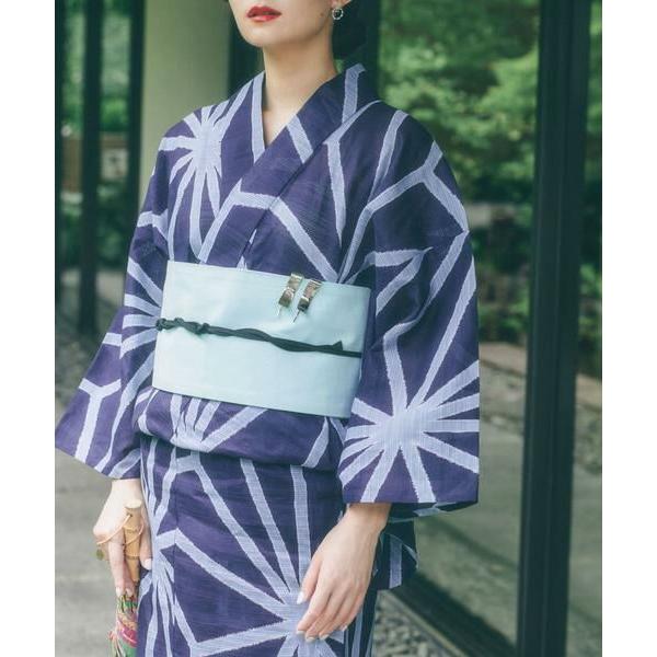 URBAN RESEARCH ROSSO / アーバンリサーチ ロッソ 婦人帯 葉柄