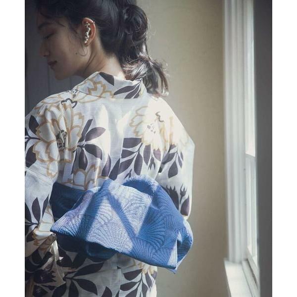 URBAN RESEARCH ROSSO / アーバンリサーチ ロッソ 華徒然+吉木千沙都 兵児帯