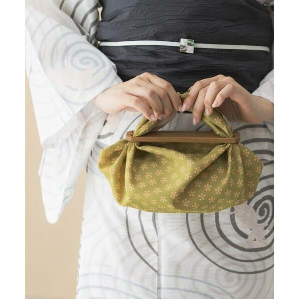 URBAN RESEARCH ROSSO / アーバンリサーチ ロッソ FUROSHIKI BAG ...