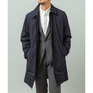 MOORER（ムーレー） ステンカラーコート コート MOORER HEKTOR-KN