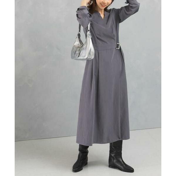 URBAN RESEARCH ROSSO / アーバンリサーチ ロッソ スエードライクカシュクールワ...