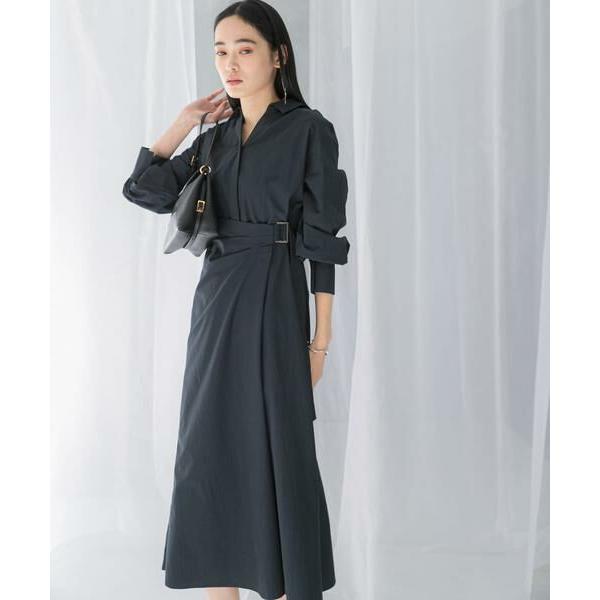 URBAN RESEARCH ROSSO / アーバンリサーチ ロッソ ラップデザインスキッパーワン...