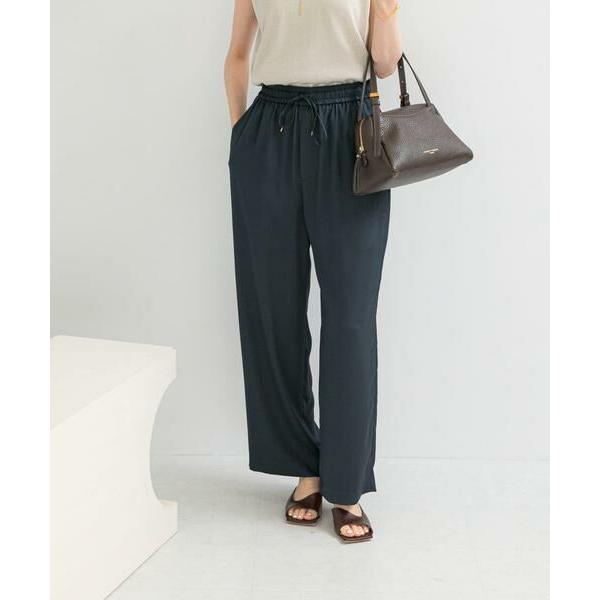 URBAN RESEARCH ROSSO / アーバンリサーチ ロッソ DONEEYU　サテンツイル...