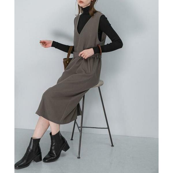 URBAN RESEARCH ROSSO / アーバンリサーチ ロッソ 『UR TECH』　 ジャン...