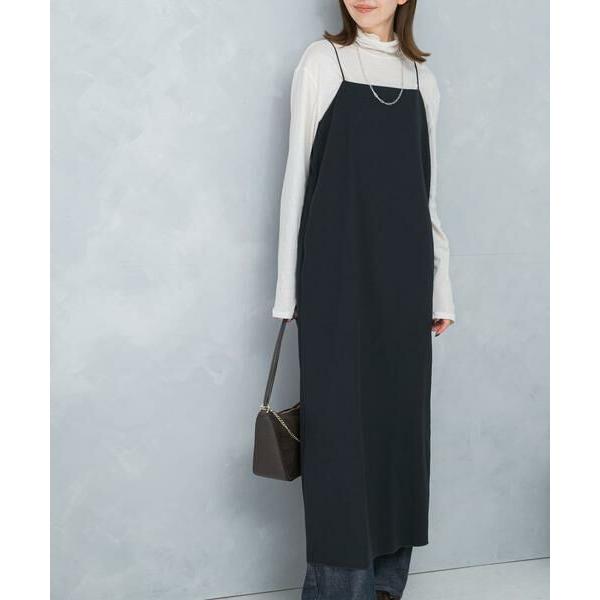 URBAN RESEARCH ROSSO / アーバンリサーチ ロッソ イージケアウーステッドキャミ...