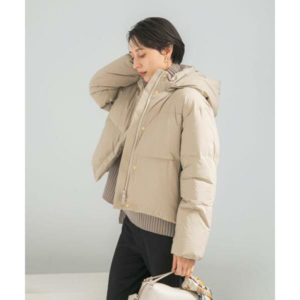 URBAN RESEARCH ROSSO / アーバンリサーチ ロッソ FRENCH DOWNショー...