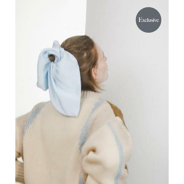 URBAN RESEARCH ROSSO / アーバンリサーチ ロッソ heyep　Silk Squ...