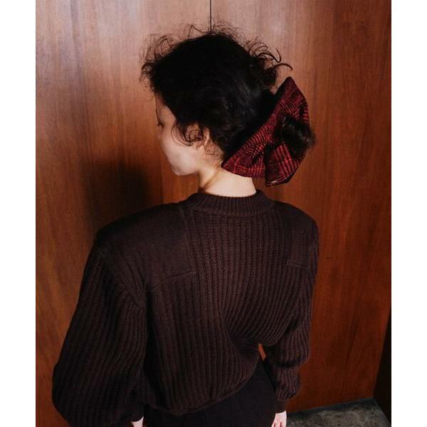 URBAN RESEARCH ROSSO / アーバンリサーチ ロッソ heyep　Plaid Sq...