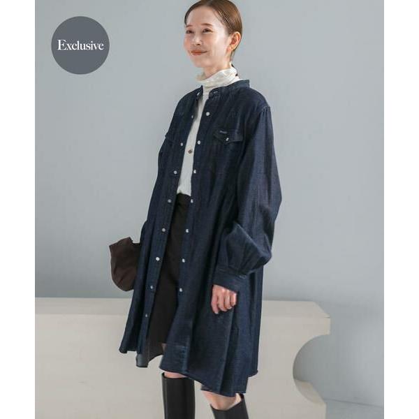 URBAN RESEARCH ROSSO / アーバンリサーチ ロッソ 『別注』Wrangler×R...