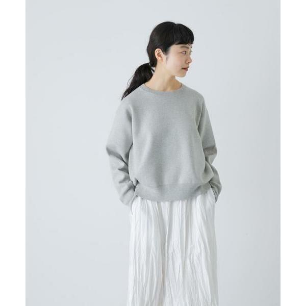 かぐれ / かぐれ コットンカシミヤスムースプルオーバー