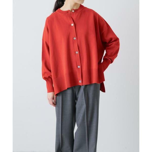 かぐれ / かぐれ ハイツイストコットンワイドカーディガン