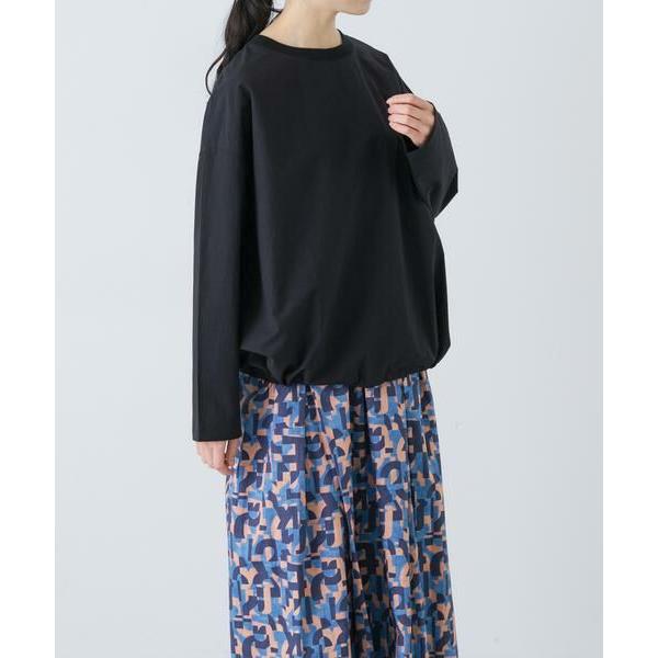 かぐれ / かぐれ タイプライタードロストプルオーバー