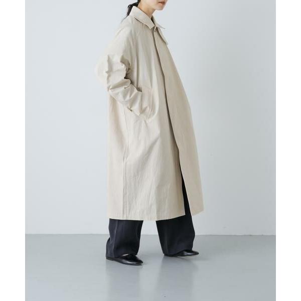 かぐれ / かぐれ コットンバルコート