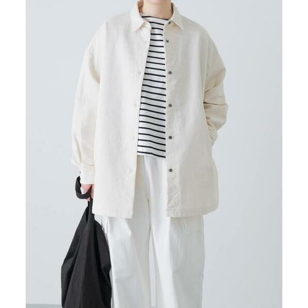 かぐれ / かぐれ コットンドビージャケット