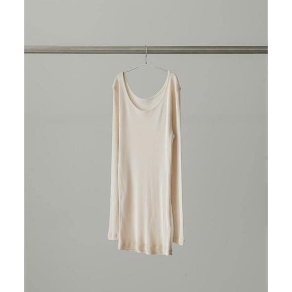 かぐれ / かぐれ シルクテレコプルオーバー