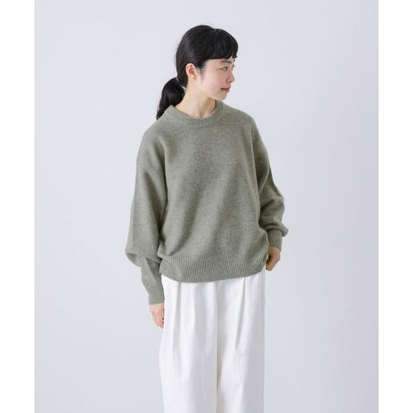 かぐれ / かぐれ ハミルトンクルーネックニット