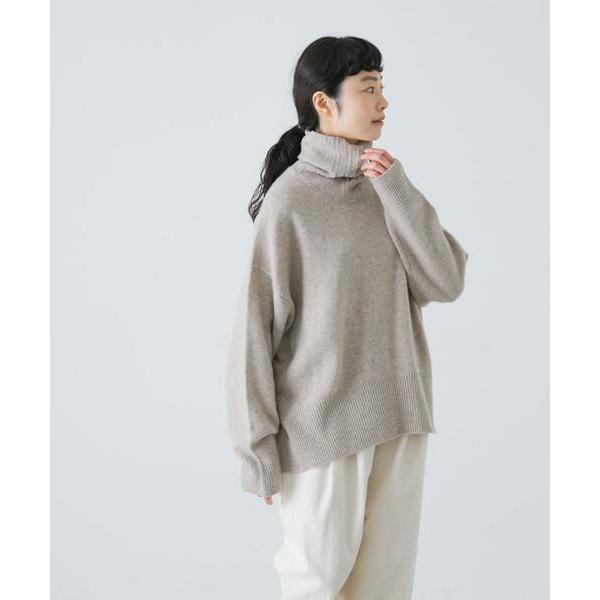 かぐれ / かぐれ ハミルトンタートルニット