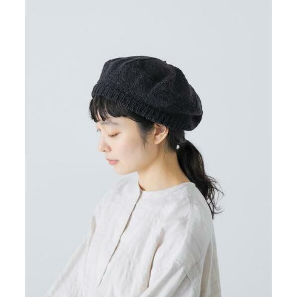 かぐれ / かぐれ ペルーニットベレー