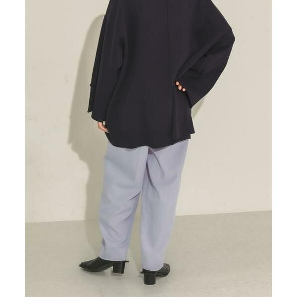 KBF / ケービーエフ センタープレスWIDEスラックス