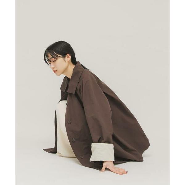 KBF / ケービーエフ テントラインBIGミドルコート