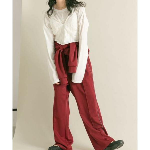 KBF / ケービーエフ トラックジャンプスーツ