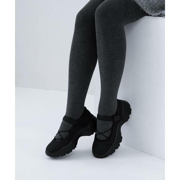 KBF / ケービーエフ バレエスニーカー