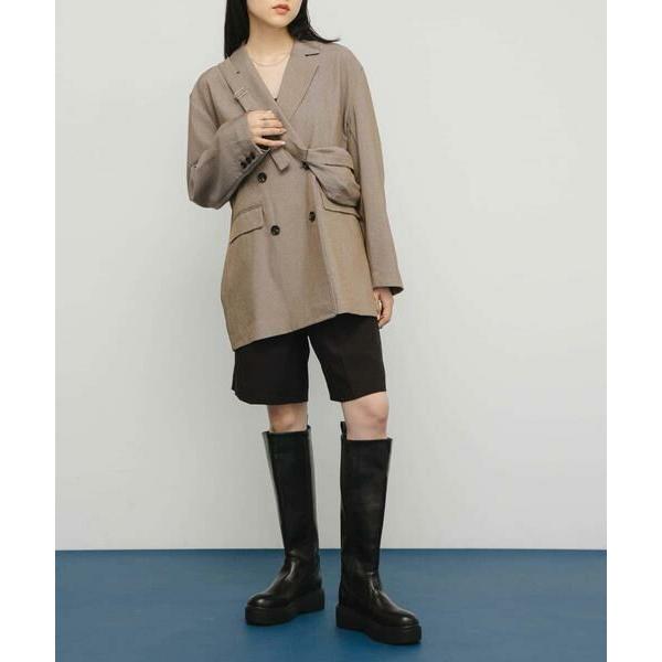 KBF / ケービーエフ バッグSETダブルジャケット