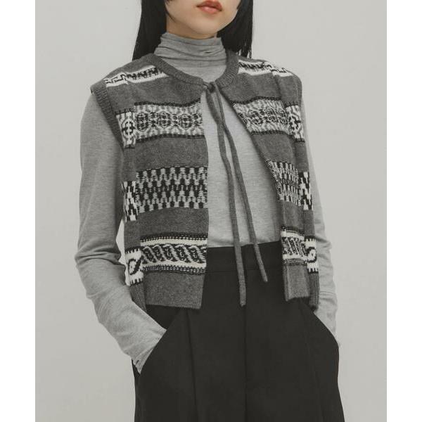 KBF / ケービーエフ ジャガードリメイクベスト