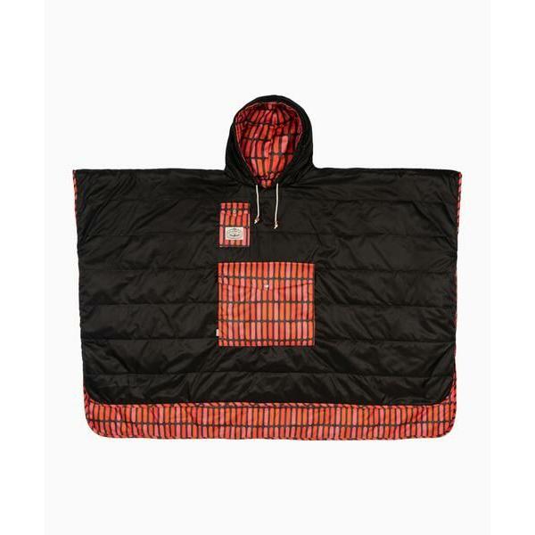 Sonny Label / サニーレーベル POLeR　PONCHO