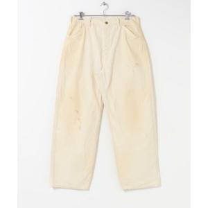 Sonny Label / サニーレーベル Lee　VINTAGE PAINTER PANTS