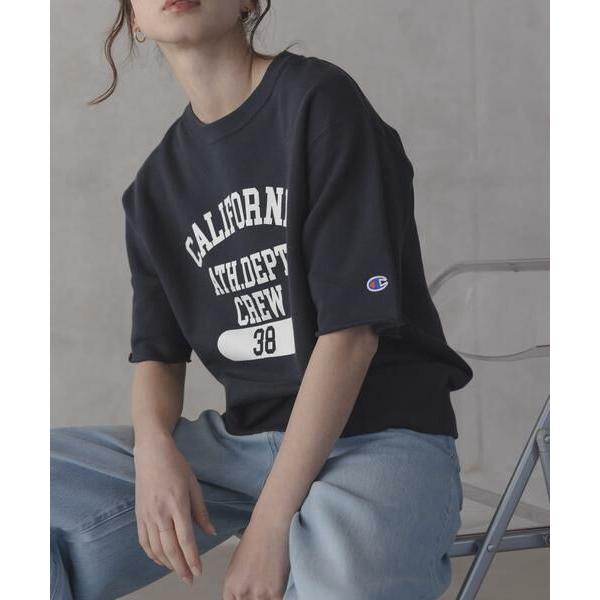 Sonny Label / サニーレーベル 『別注』CHAMPION×Sonny Label　ロゴス...