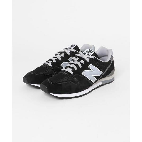 Sonny Label / サニーレーベル NEW BALANCE　CM996BK2