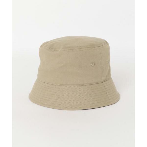 Sonny Label / サニーレーベル ツイルバケットハット