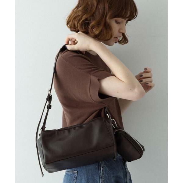 Sonny Label / サニーレーベル スクエアボディバッグ