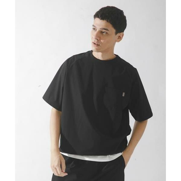 Sonny Label / サニーレーベル 『接触冷感』『速乾』BREEZE FIT クルーネックT...