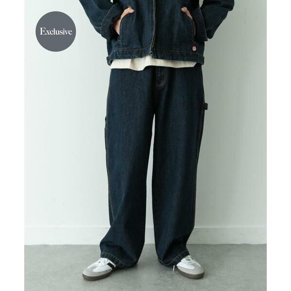 Sonny Label / サニーレーベル 『別注』RED KAP×Sonny Label　ペインタ...