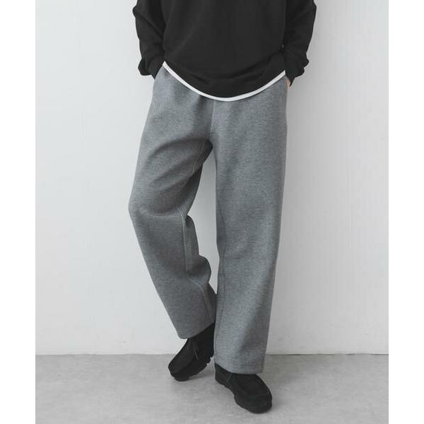Sonny Label / サニーレーベル ボンディングイージーパンツ