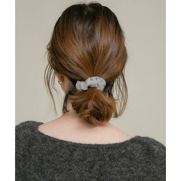 Sonny Label / サニーレーベル チュールミニシュシュ