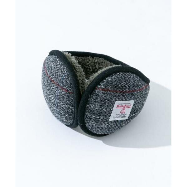 Sonny Label / サニーレーベル HARRIS TWEEDイヤーマフ