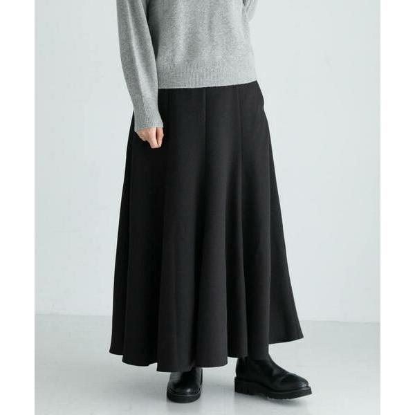 Sonny Label / サニーレーベル 『WEB限定』マーメイドフレアスカート