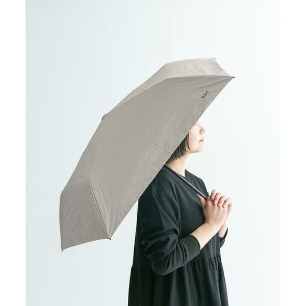 Sonny Label / サニーレーベル Wpc.　晴雨兼用超軽量ソリッドミニ
