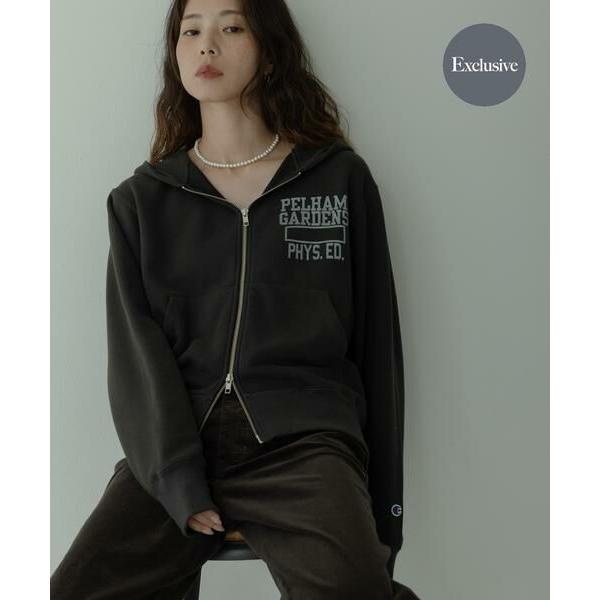 Sonny Label / サニーレーベル 『別注』Champion×Sonny Label　スウェ...