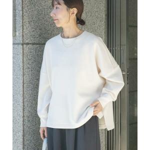 URBAN RESEARCH ITEMS / アーバンリサーチ アイテムズ ダンボールバックジッププルオーバー｜タカシマヤファッションスクエア