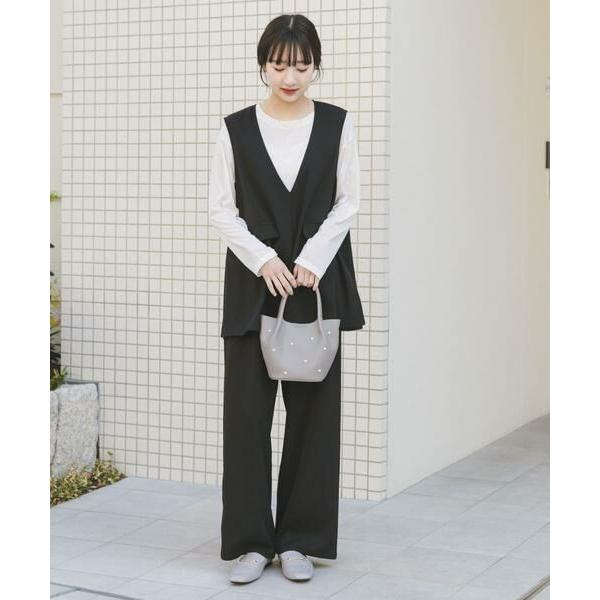 URBAN RESEARCH ITEMS / アーバンリサーチ アイテムズ 『イージーケア』インナー...